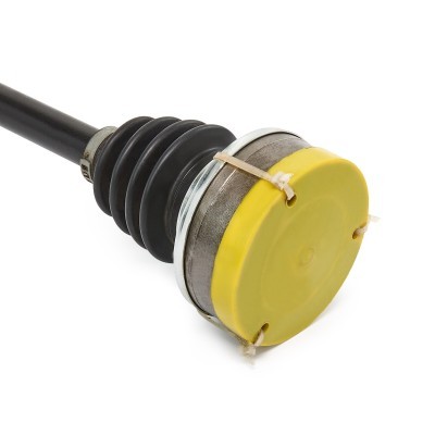 Drive Shaft RIDEX 13D1413R 13D1413R - photo 6