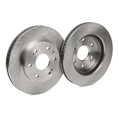 Brake Disc RIDEX 82B1630 82B1630 - photo 4