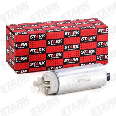 Pump, Fuel Pre-Supply Stark SKFP-0160180 SKFP-0160180 - photo 2