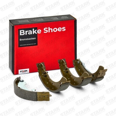 Brake Pads Set Stark SKBS-0450017 SKBS-0450017 - photo 2
