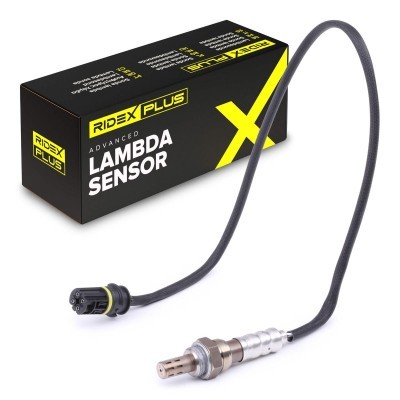Lambda (Oxygen) Sensor RIDEX 3922L0359P 3922L0359P - photo 2