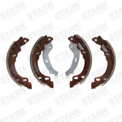 Brake Pads Set Stark SKBS-0450013 SKBS-0450013 - photo 3