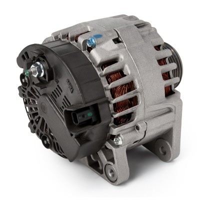 Alternator RIDEX 4G1346R 4G1346R - photo 4
