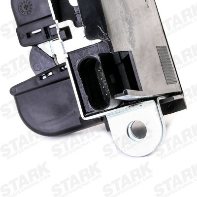 Car boot lock Stark SKTLK-4800001 SKTLK-4800001 - photo 5
