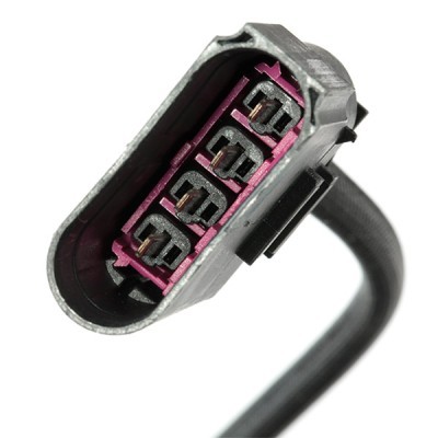Lambda (Oxygen) Sensor RIDEX 3922L0208 3922L0208 - photo 5