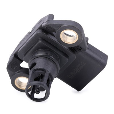 Boost pressure sensor RIDEX 3925A0005 3925A0005 - photo 4