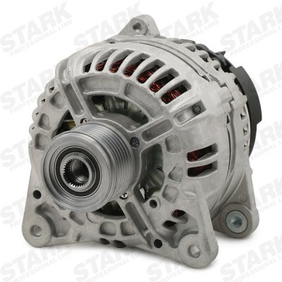 Alternator Stark SKGN-0320366 SKGN-0320366 - photo 3
