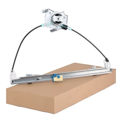 Window Regulator RIDEX 1561W0373 1561W0373 - photo 1
