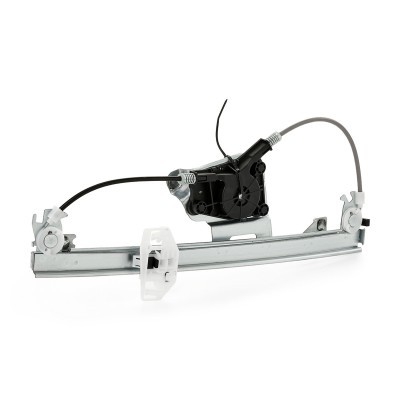 Window Regulator RIDEX 1561W0167 1561W0167 - photo 3