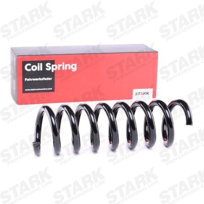 Suspension Spring Stark SKCS-0040260 SKCS-0040260 - photo 2