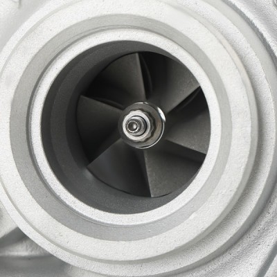 Turbocharger RIDEX 2234C0214R 2234C0214R - photo 7