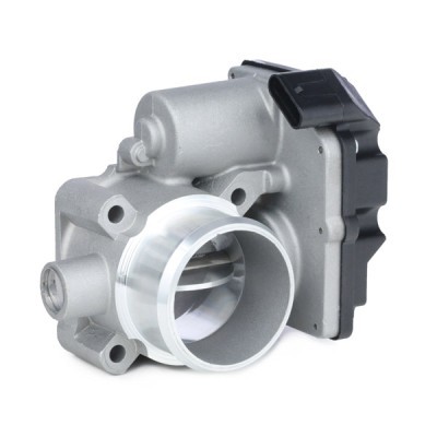 Дроссельная заслонка RIDEX 158T0200 158T0200 - photo 3