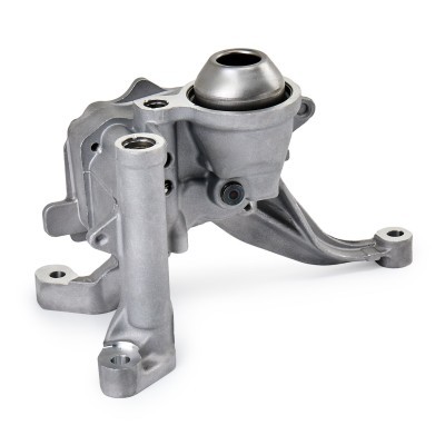 Oil Pump RIDEX 596O0260 596O0260 - photo 4
