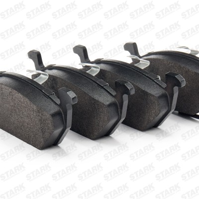 Brake Pads Set Stark SKBP-0010032 SKBP-0010032 - photo 6