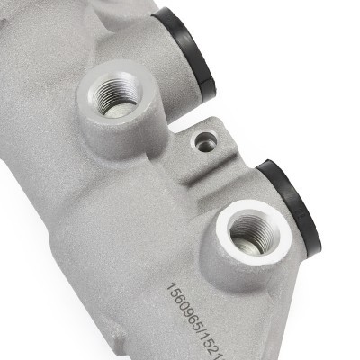 Brake master cylinder RIDEX 258M0130 258M0130 - photo 4