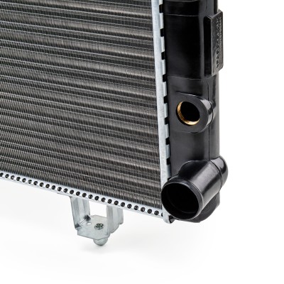 Radiator, Engine Cooling RIDEX 470R0926 470R0926 - photo 6