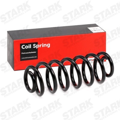 Suspension Spring Stark SKCS-0040278 SKCS-0040278 - photo 3