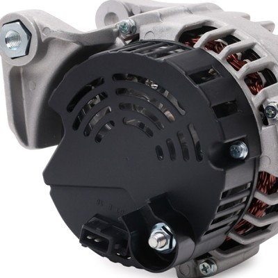 Alternator RIDEX 4G1142 4G1142 - photo 6