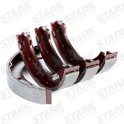 Brake Pads Set Stark SKBS-0450065 SKBS-0450065 - photo 4