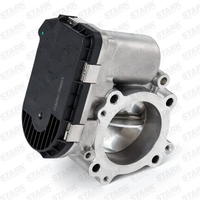 Дроссельная заслонка Stark SKTB-0430052 SKTB-0430052 - photo 4