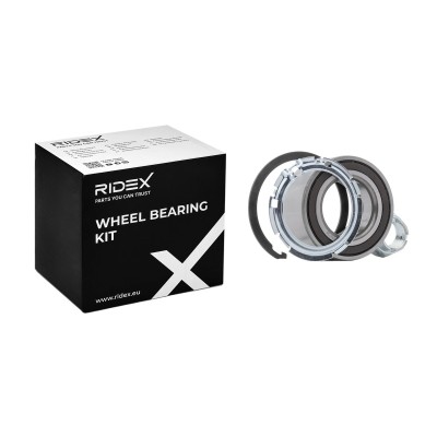 Wheel Bearing RIDEX 654W0143 654W0143 - photo 6