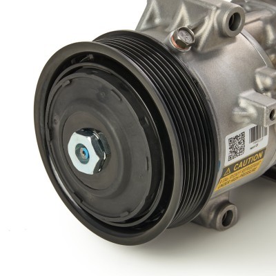 Compressor, Air Conditioning 447K0504R - photo 5