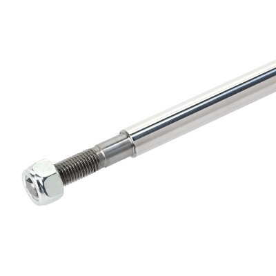 Shock Absorber RIDEX 854S1758P 854S1758P - photo 5