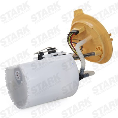 Pump, Fuel Pre-Supply Stark SKFP-0160220 SKFP-0160220 - photo 5