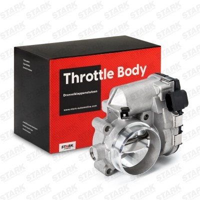 Дроссельная заслонка Stark SKTB-0430042 SKTB-0430042 - photo 2