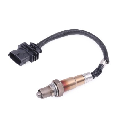 Lambda (Oxygen) Sensor RIDEX 3922L0408P 3922L0408P - photo 3
