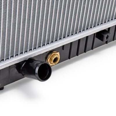 Radiator, Engine Cooling RIDEX 470R0116 470R0116 - photo 6