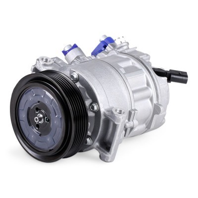 Compressor, Air Conditioning 447K0673 - photo 3