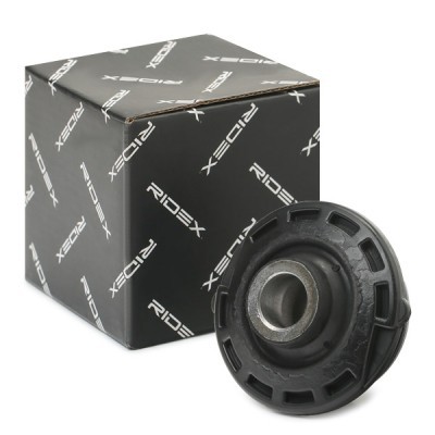 Control Arm Bushing RIDEX 251T0257 251T0257 - photo 2