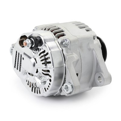 Alternator RIDEX 4G1290 4G1290 - photo 4