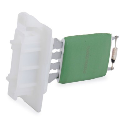 Resistor Blower RIDEX 2975R0072 2975R0072 - photo 4