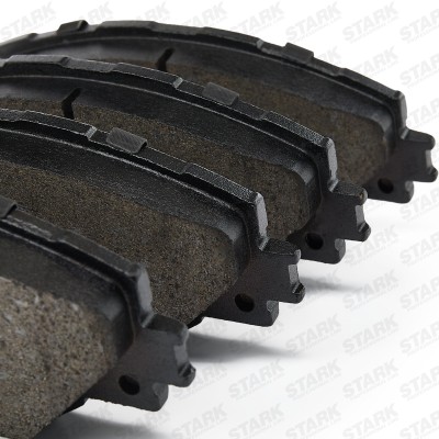 Brake Pads Set Stark SKBP-0010241 SKBP-0010241 - photo 6