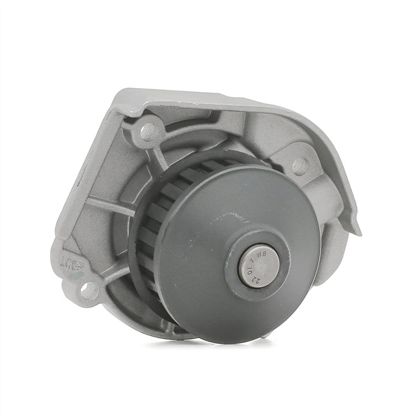 Water Pump, Engine Cooling RIDEX 1260W0128 1260W0128 - photo 1