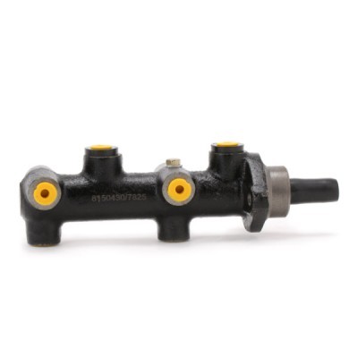 Brake master cylinder RIDEX 258M0004 258M0004 - photo 5