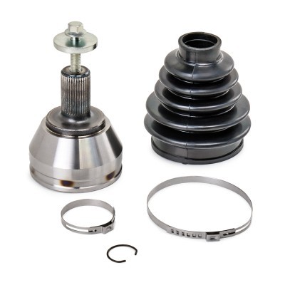 Joint Kit, Drive Shaft RIDEX 5J1000 5J1000 - photo 2