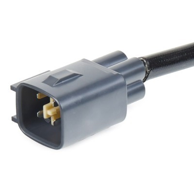 Lambda (Oxygen) Sensor RIDEX 3922L0318 3922L0318 - photo 5