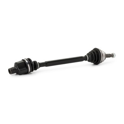Drive Shaft RIDEX 13D0249R 13D0249R - photo 4