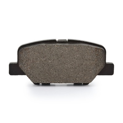 Brake Pads Set RIDEX 402B0831P 402B0831P - photo 6