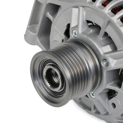 Alternator RIDEX 4G1356 4G1356 - photo 6