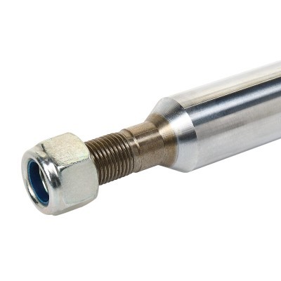 Shock Absorber RIDEX 854S0343 854S0343 - photo 6