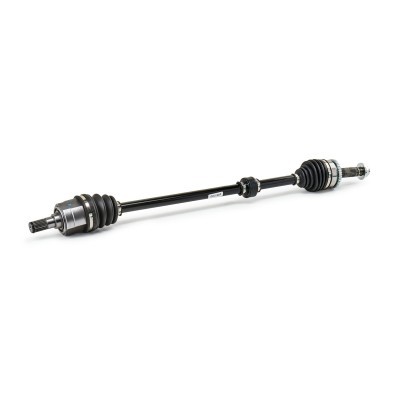 Drive Shaft RIDEX 13D2190R 13D2190R - photo 4