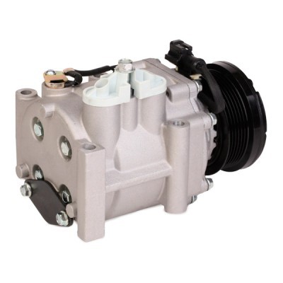 Compressor, Air Conditioning 447K0104 - photo 6