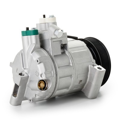 Compressor, Air Conditioning SUZUKI 447K0175 - photo 9
