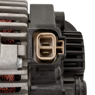 Alternator RIDEX 4G1502R 4G1502R - photo 6