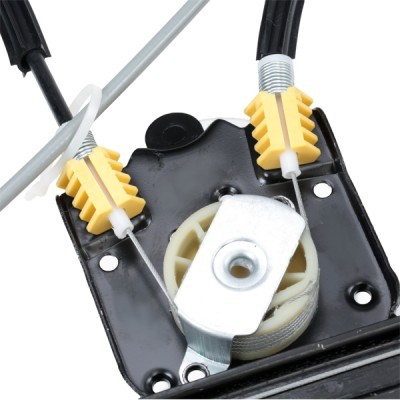 Window Regulator RIDEX 1561W0362 1561W0362 - photo 4
