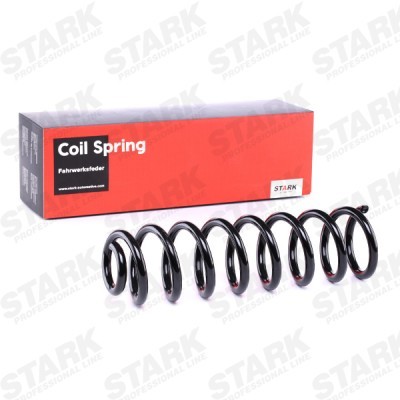 Suspension Spring Stark SKCS-0040312 SKCS-0040312 - photo 2